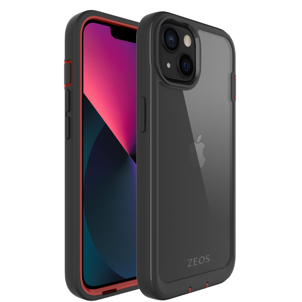 ZEOS Terrain CASE for iPhone 13