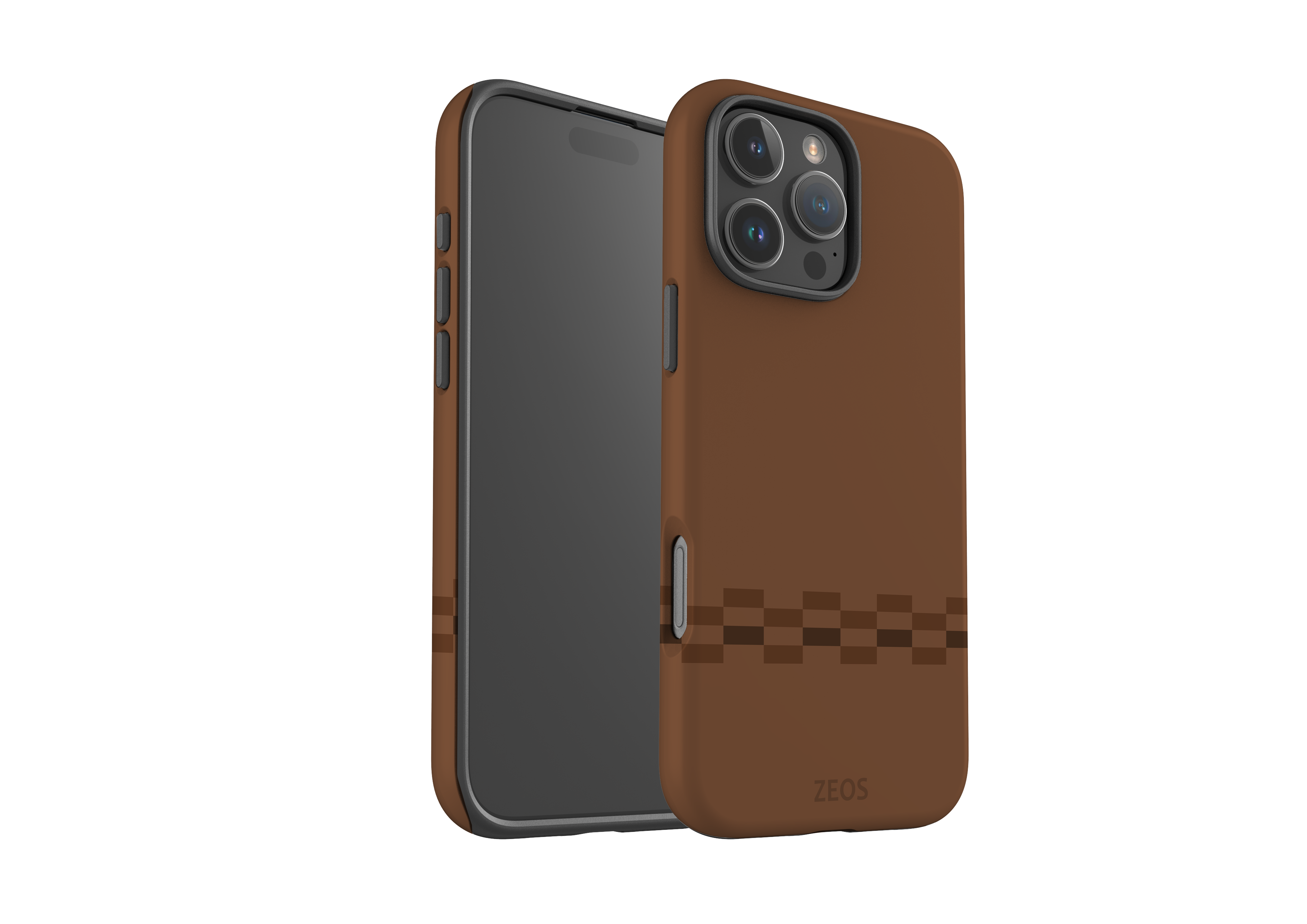 Zeos Chroma - iPhone 16 Series