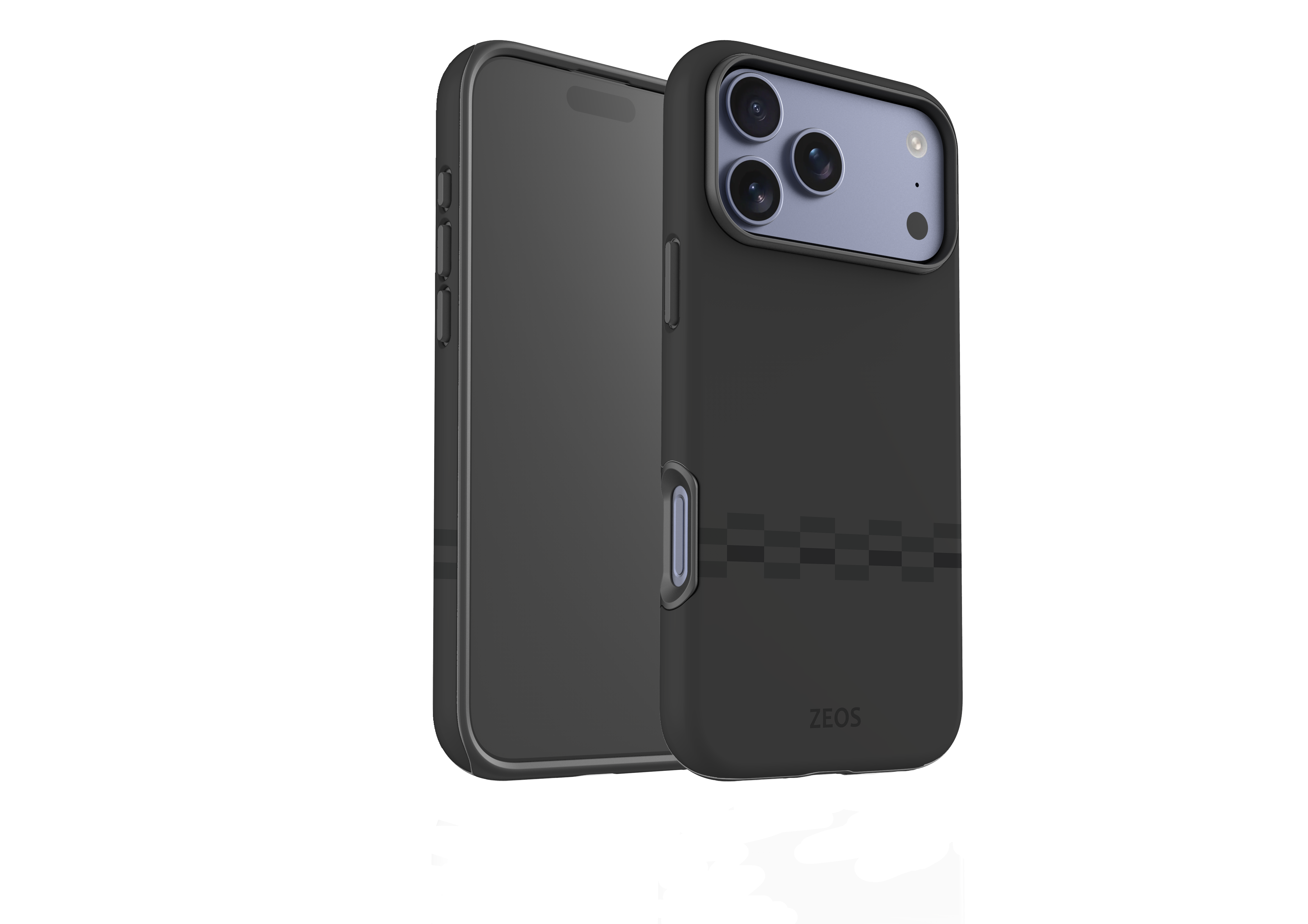 Zeos Chroma - iPhone 17 Series