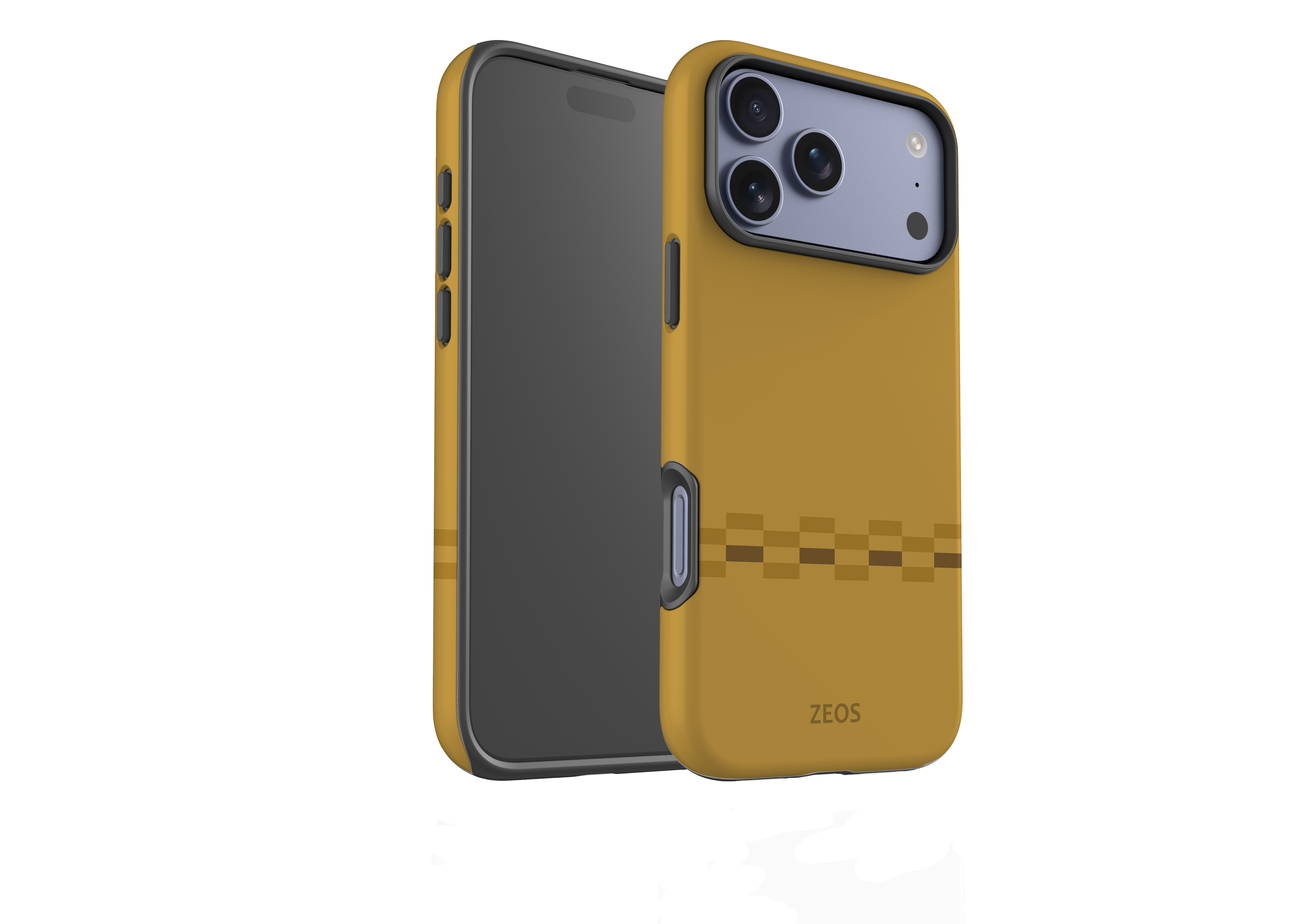 Zeos Chroma - iPhone 17 Series