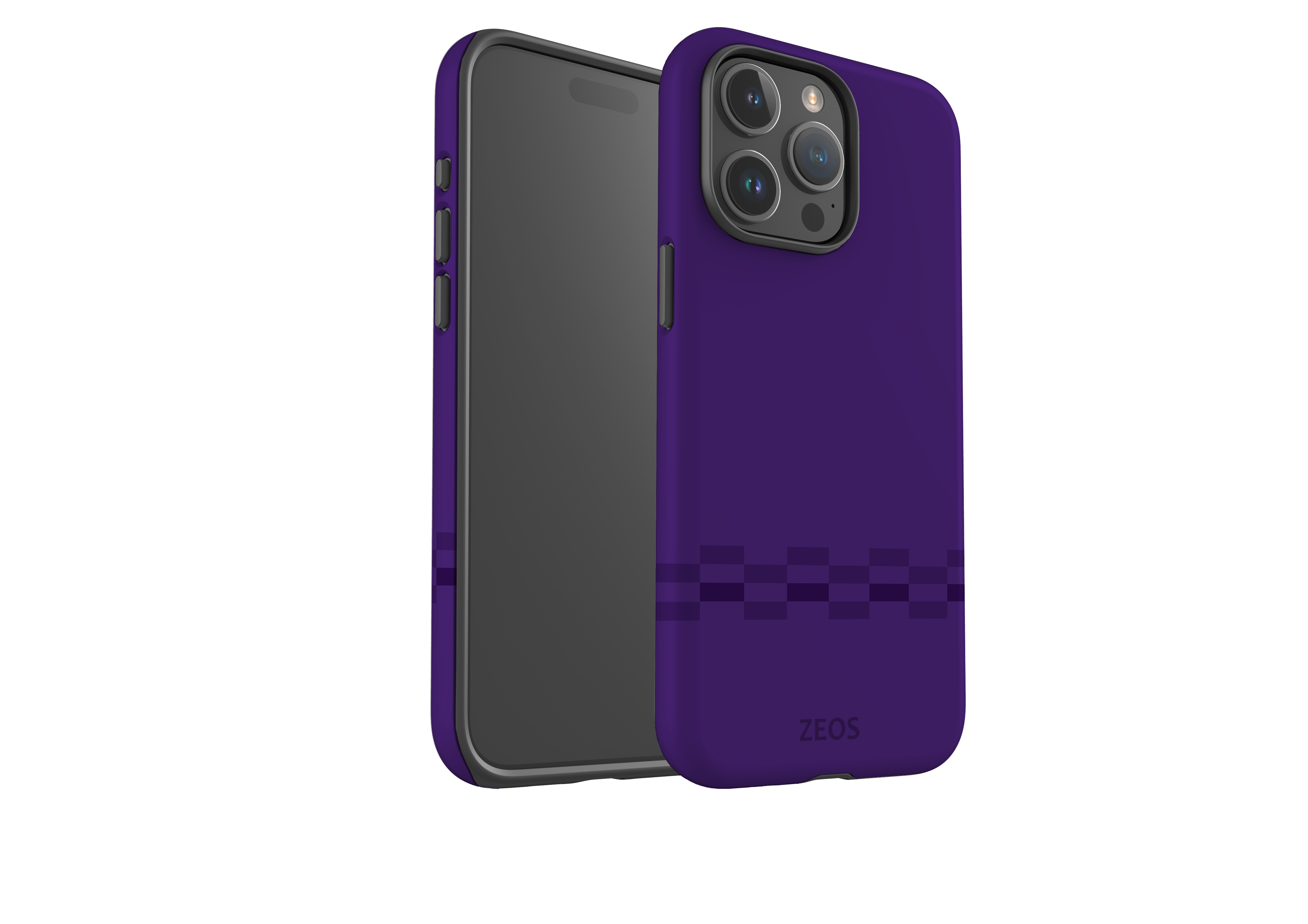 Zeos Chroma - iPhone 15 Series