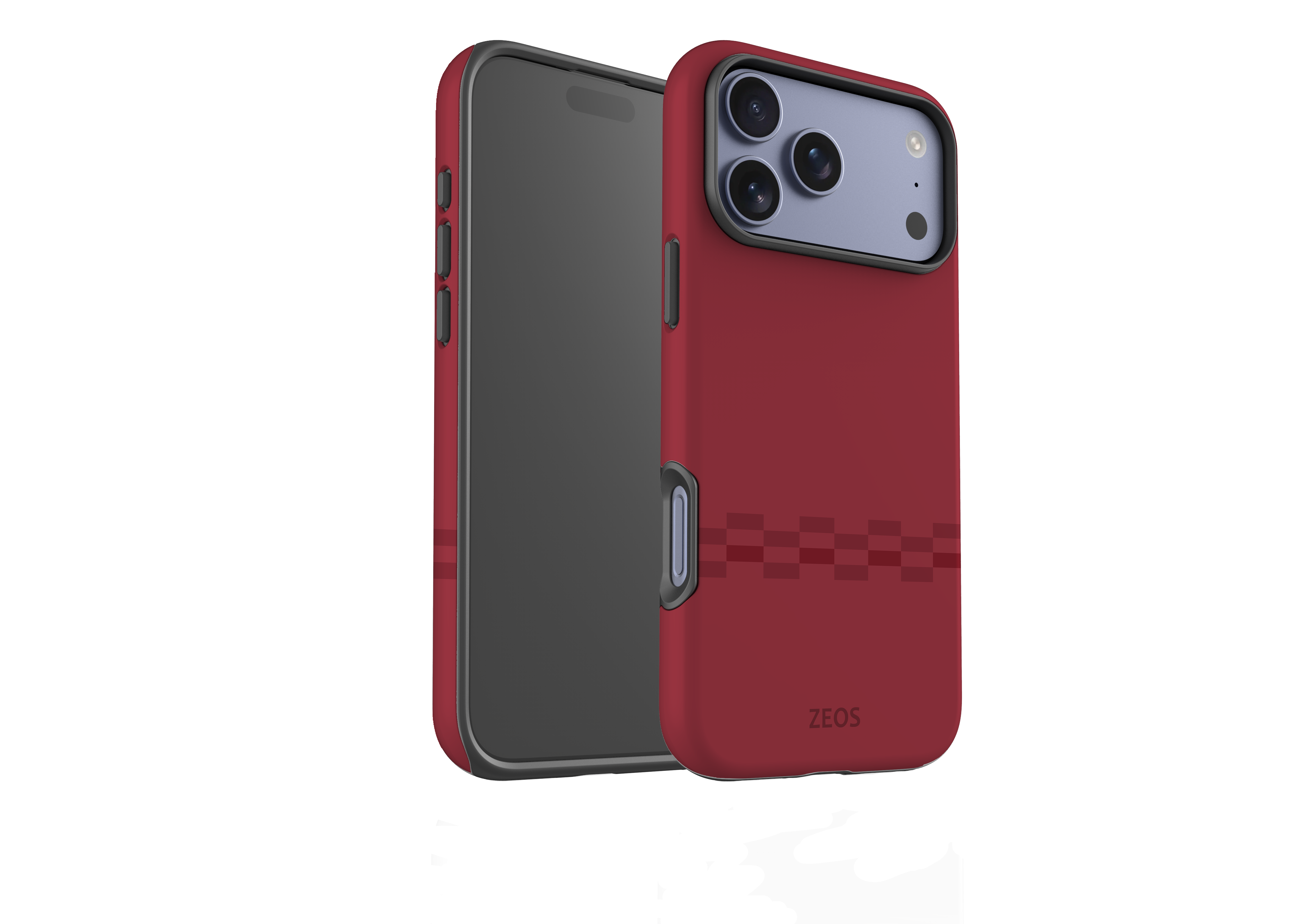 Zeos Chroma - iPhone 17 Series