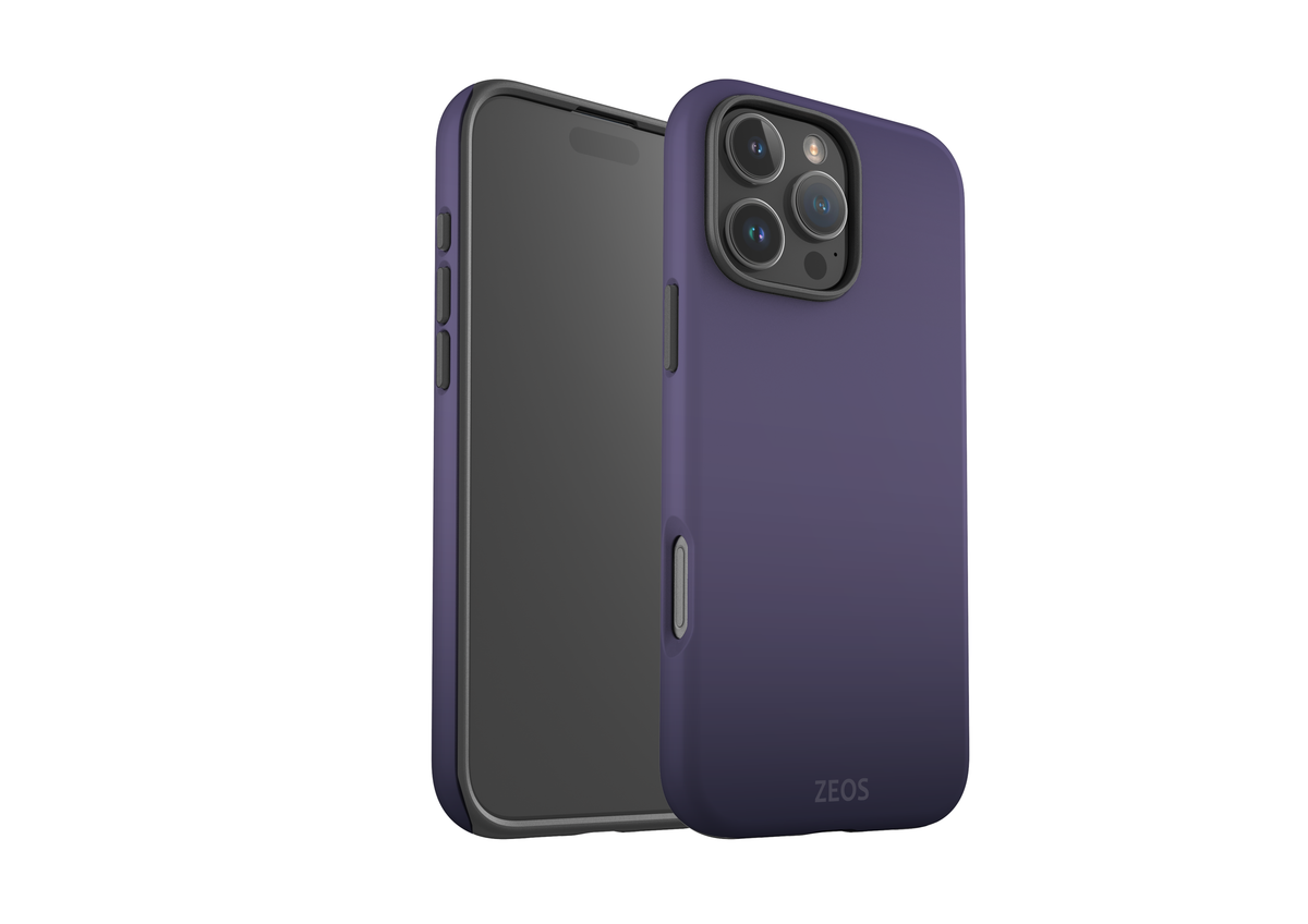 Zeos Gradis - iPhone 16 Series
