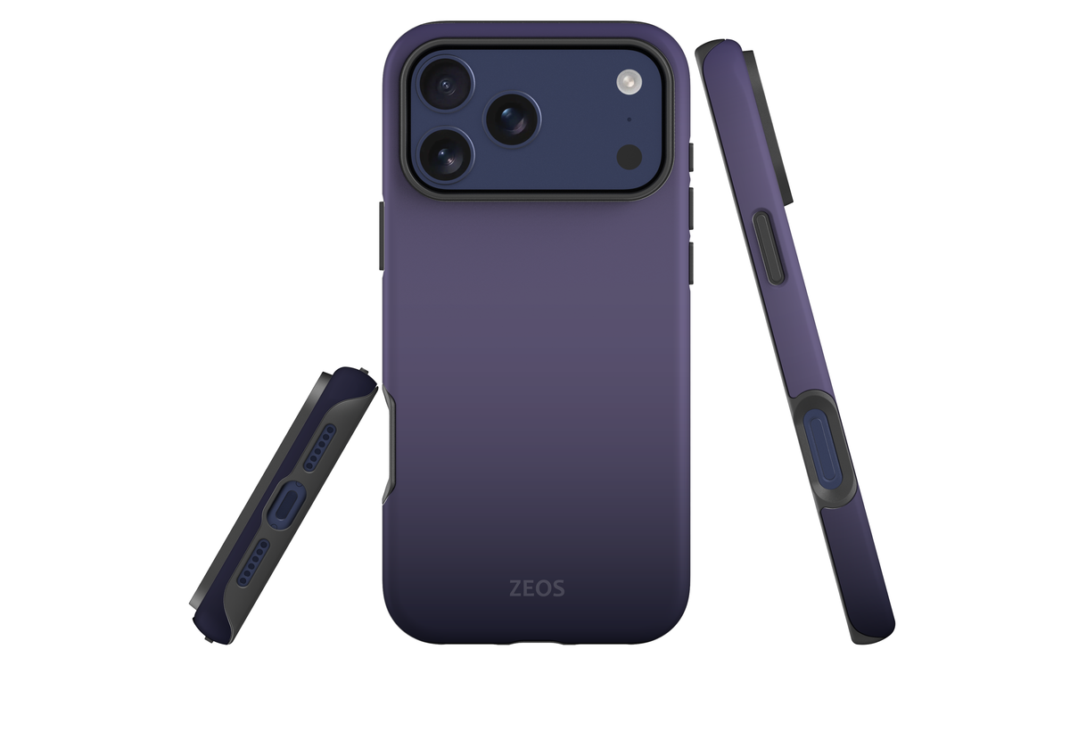 Zeos Gradis - iPhone 17 Series