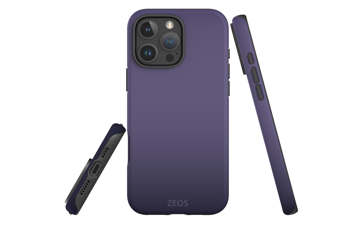 Zeos Gradis - iPhone 16 Series