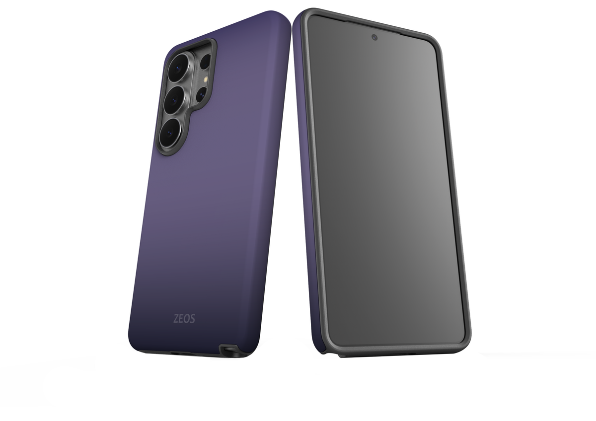 Zeos Gradis - Samsung Galaxy S25 Series