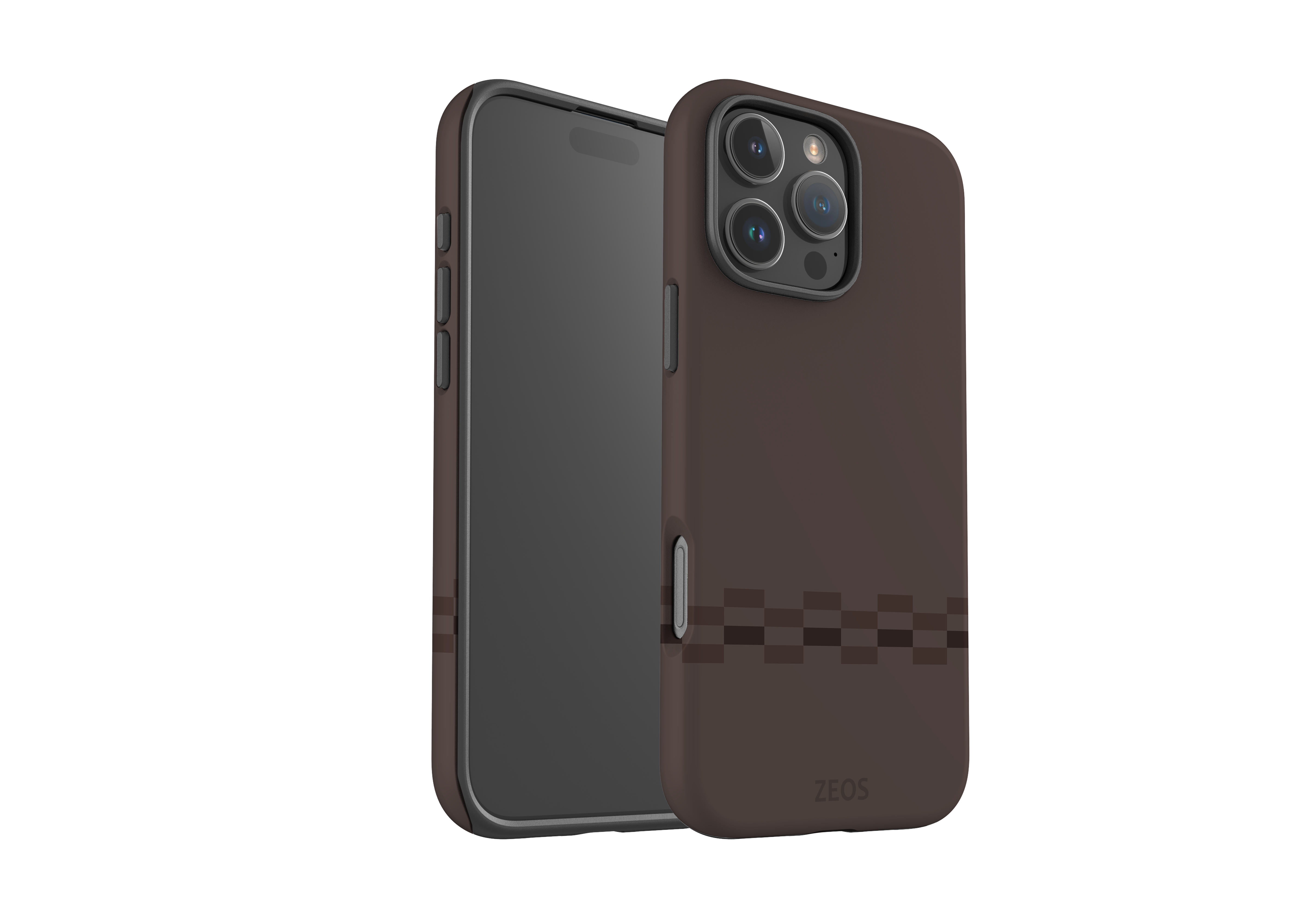 Zeos Chroma - iPhone 16 Series