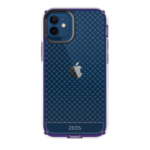 heavy duty clear iphone 12 case