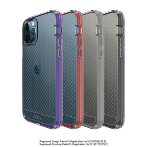 heavy duty clear iphone 12 Pro Max case