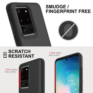 samsung galaxy S21 Plus cover