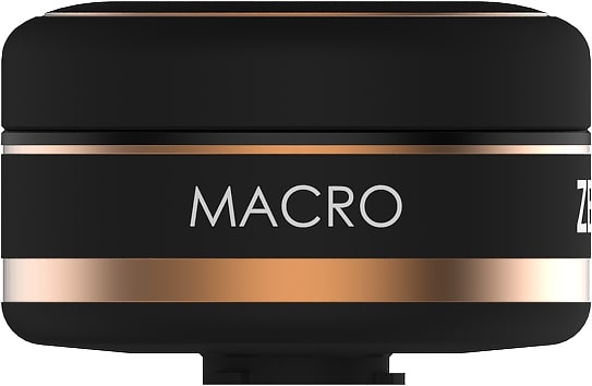 ZEOS Pro 25mm Macro Lens