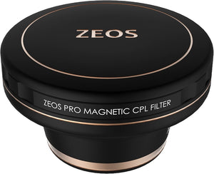 ZEOS_Lens series