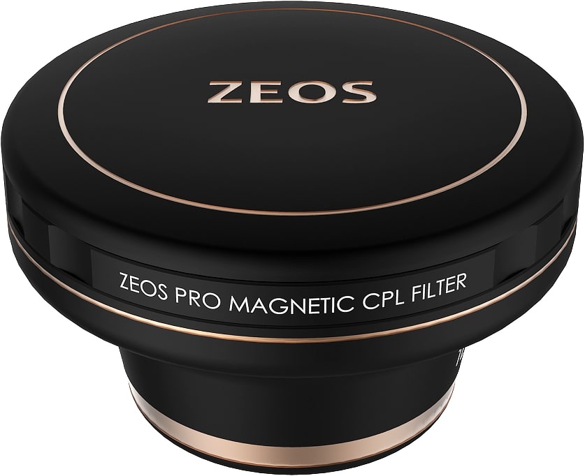 ZEOS_Lens series