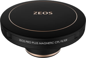 ZEOS_Lens series