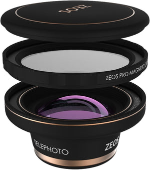 ZEOS_Lens series