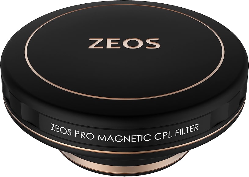 ZEOS_Lens series