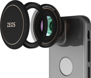 ZEOS_Lens series