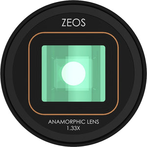 ZEOS_Lens series