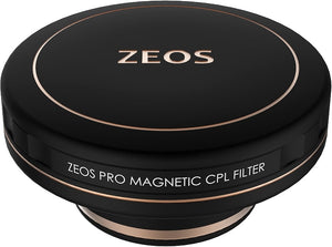 ZEOS_Lens series