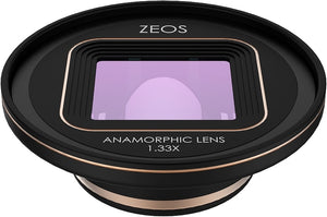 ZEOS_Lens series