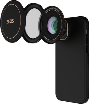 ZEOS_Lens series