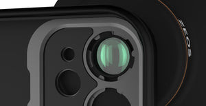 ZEOS_Lens series