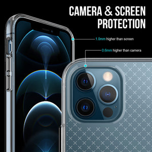 iphone 12 Pro Max clear case