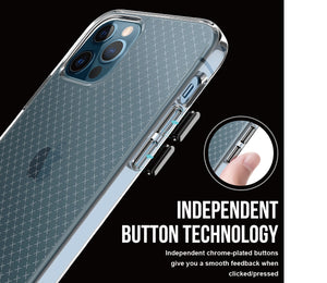 iphone 12 Pro Max clear case