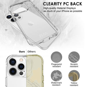unique clear iphone 13 Pro case