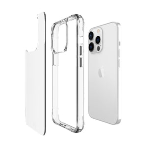 unique clear iphone 13 Pro case