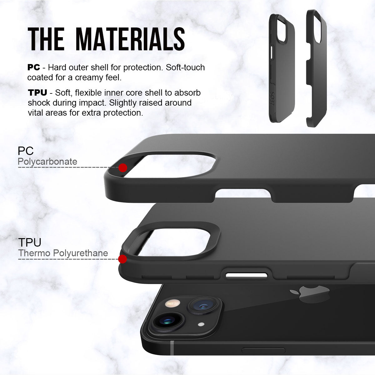 iPhone 13 phone cover