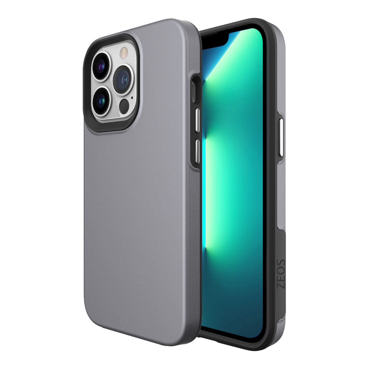 ZEOS Pulse Fusion case for iPhone 13 Pro