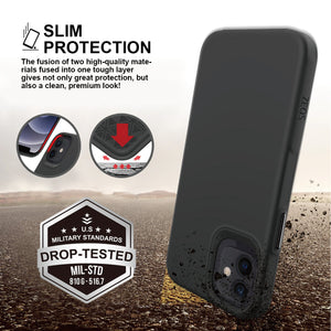 iPhone 12 Pro Max phone cover
