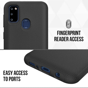 samsung Galaxy M30s ultra cover