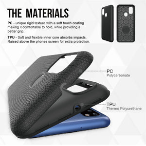 samsung Galaxy M30s ultra cover