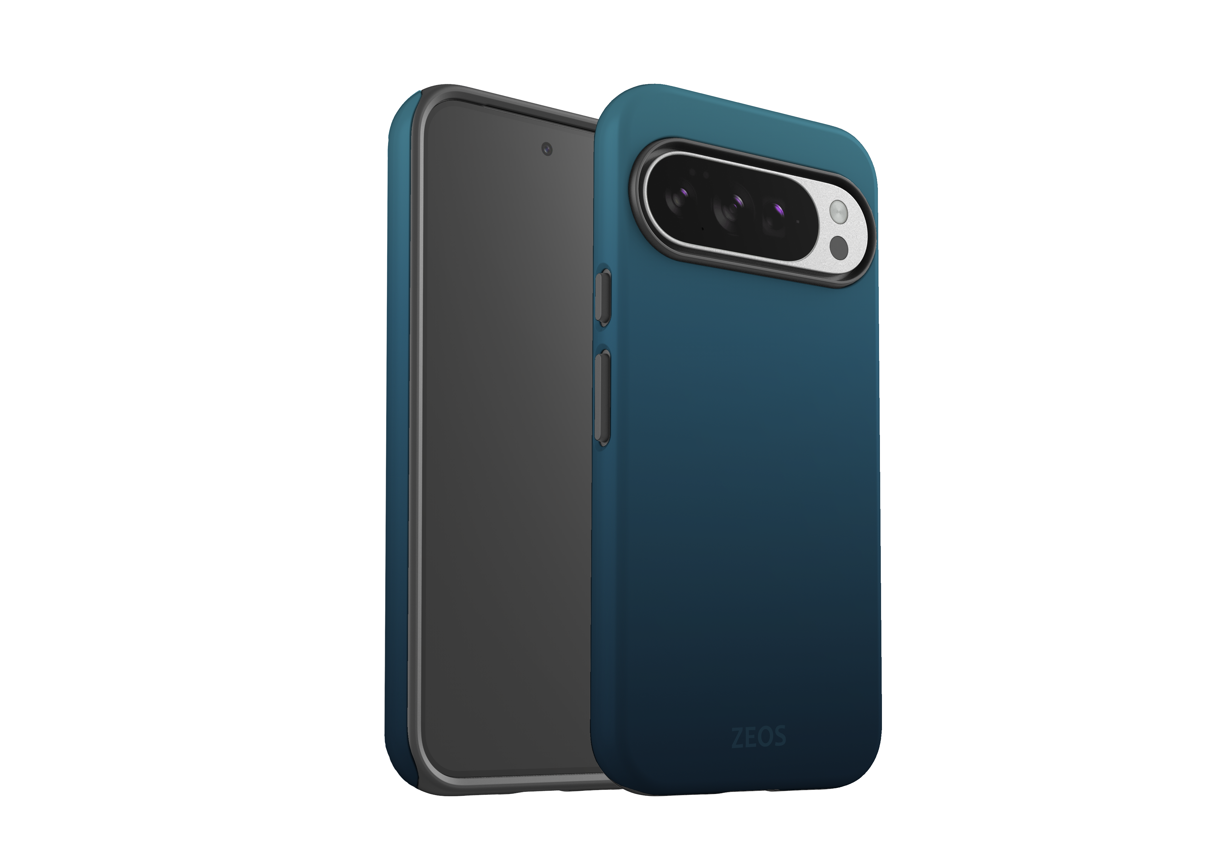 Zeos Gradis - Google Pixel 10 Series