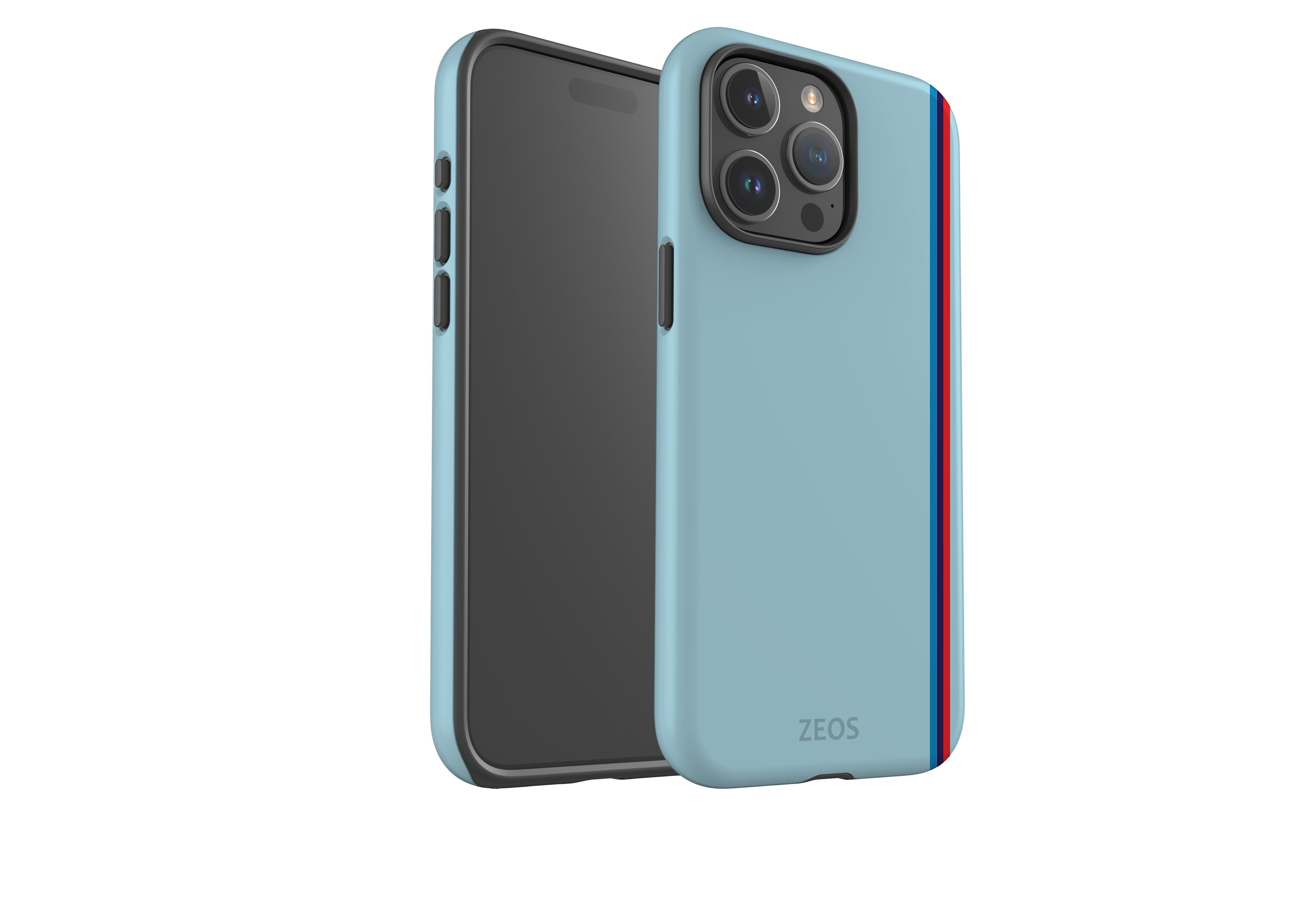 Zeos Linea - iPhone 15 Series