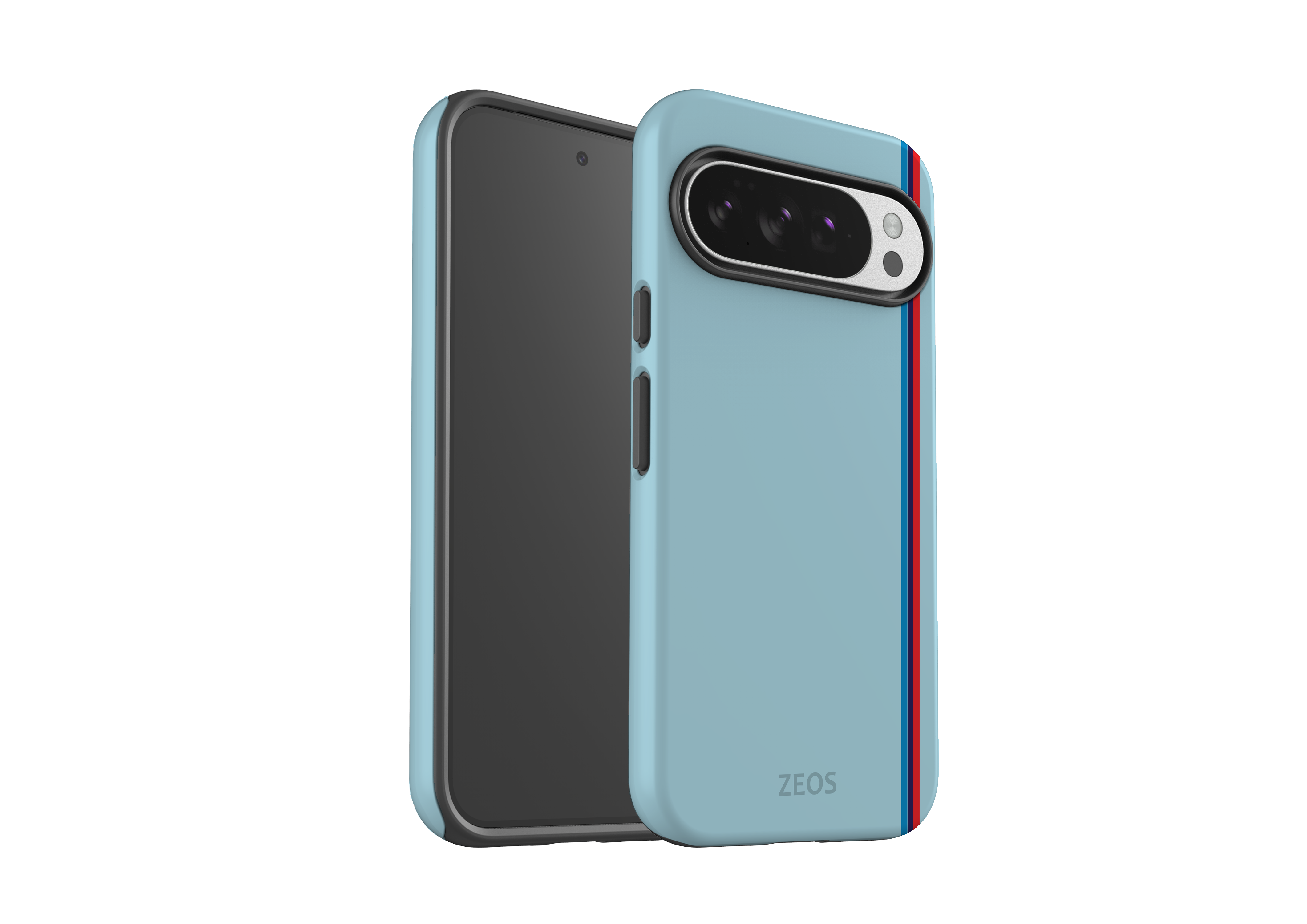 Zeos Linea - Google Pixel 10 Series