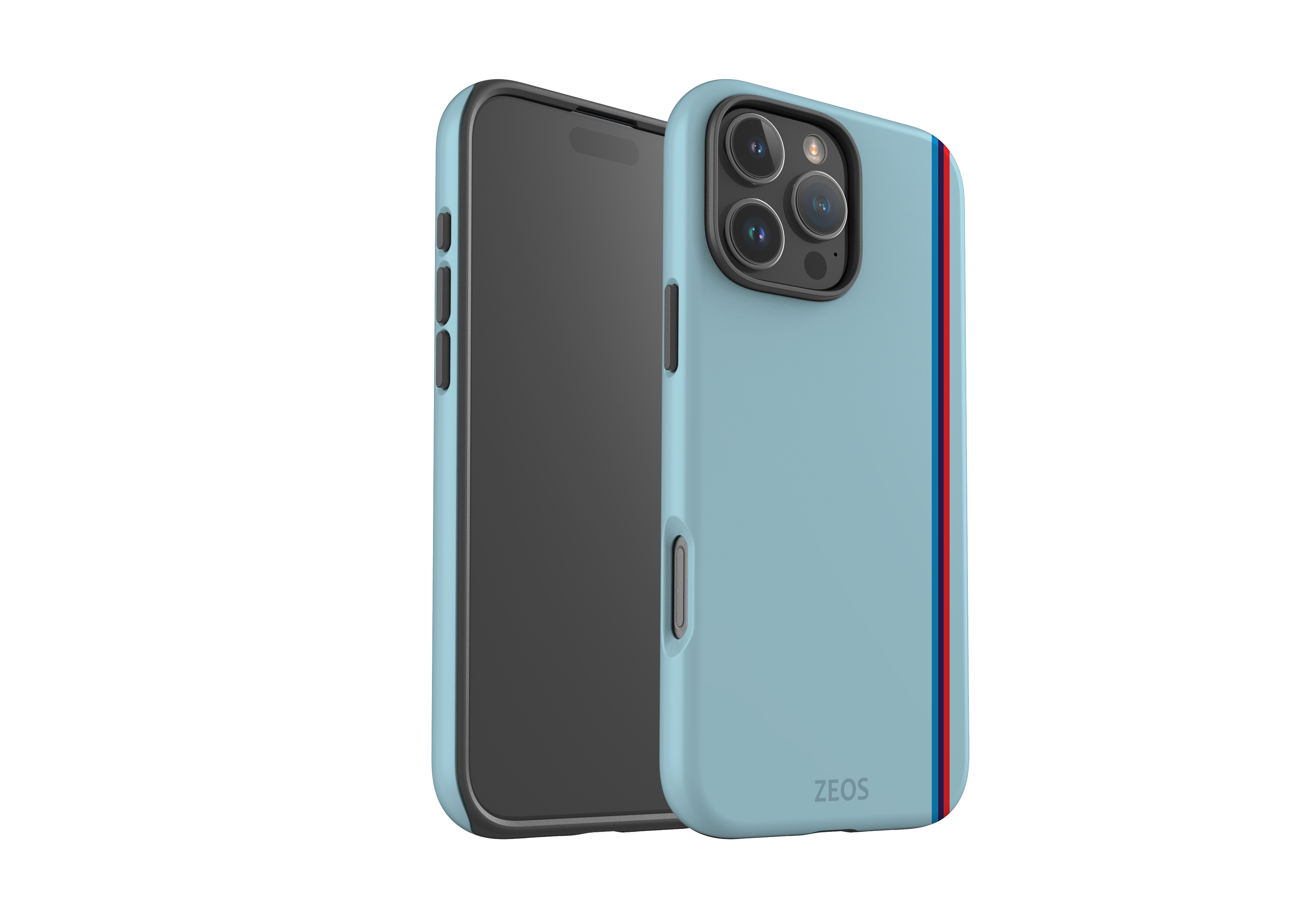 Zeos Lynea - iPhone 16 Series