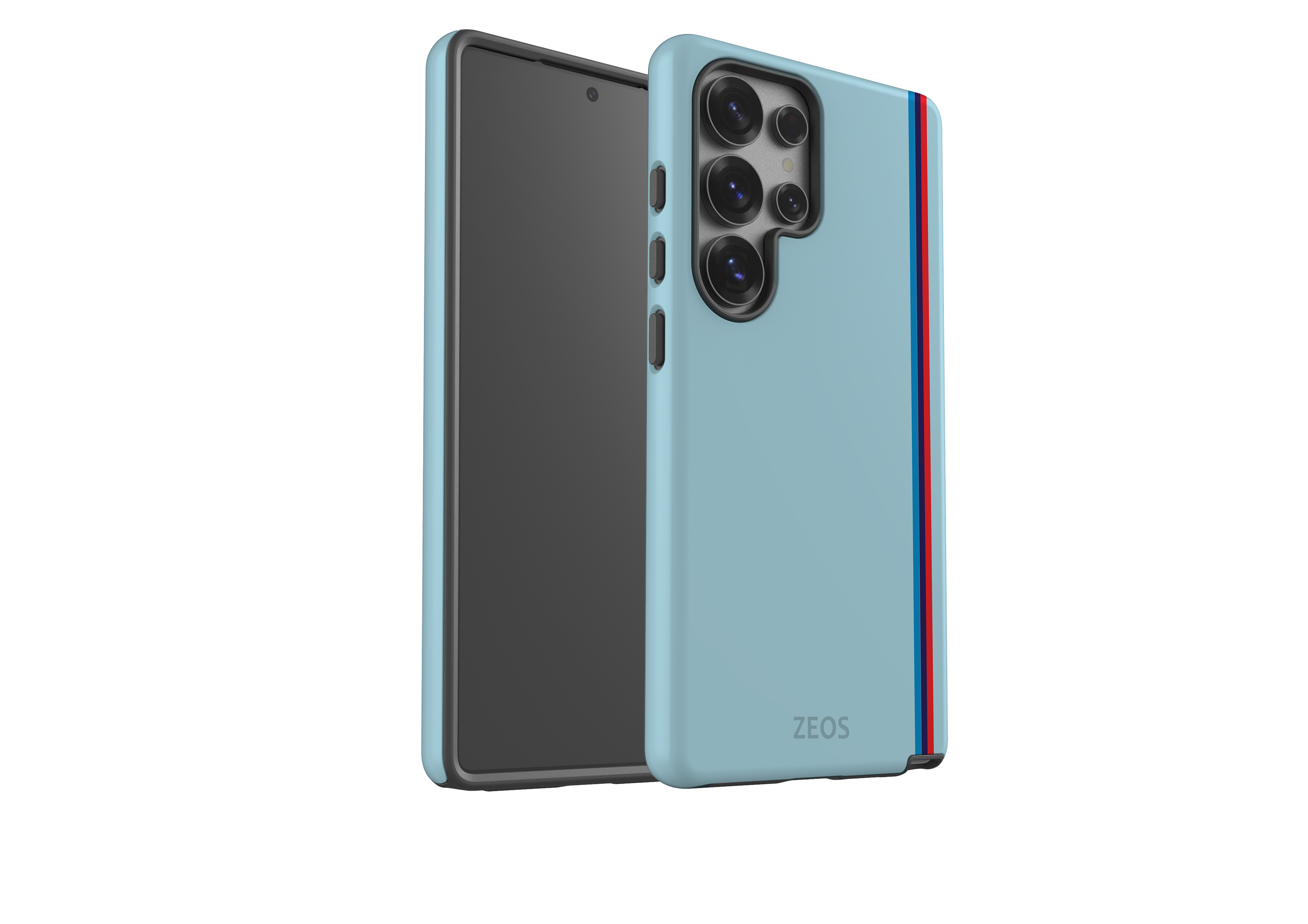 Zeos Lynea - Samsung Galaxy S25 Series