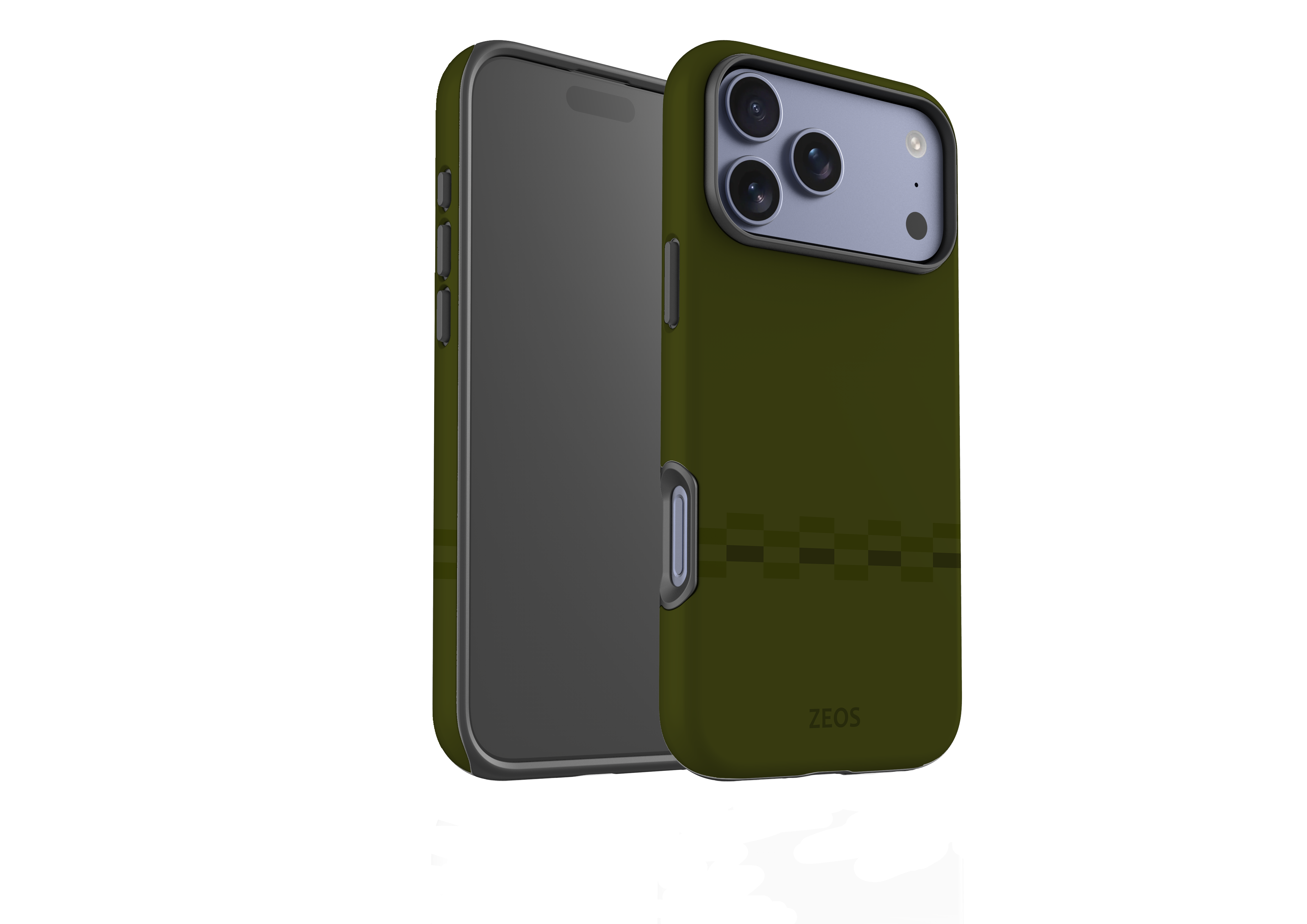 Zeos Chroma - iPhone 17 Series