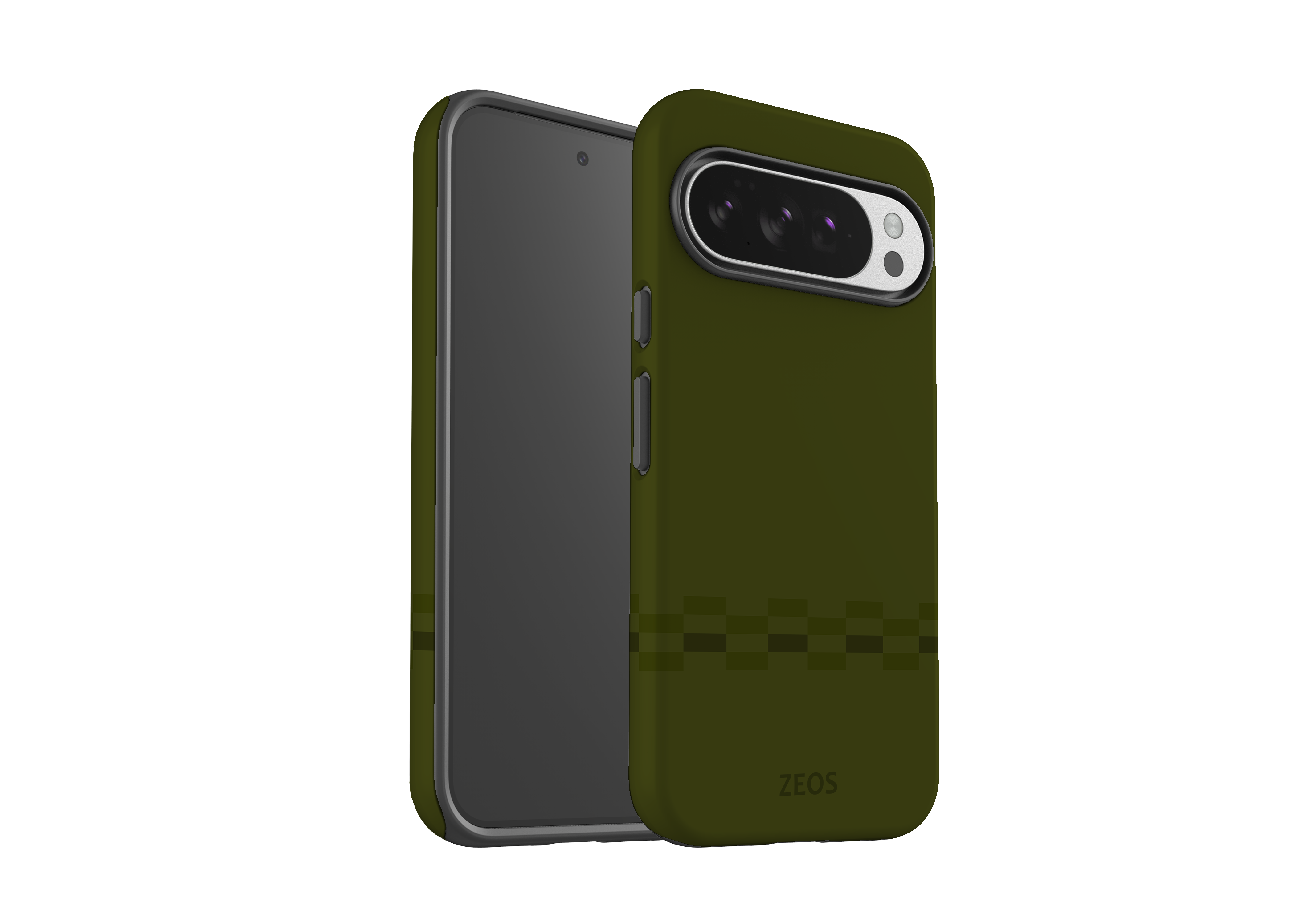 Zeos Fauve - Google Pixel 10 Series