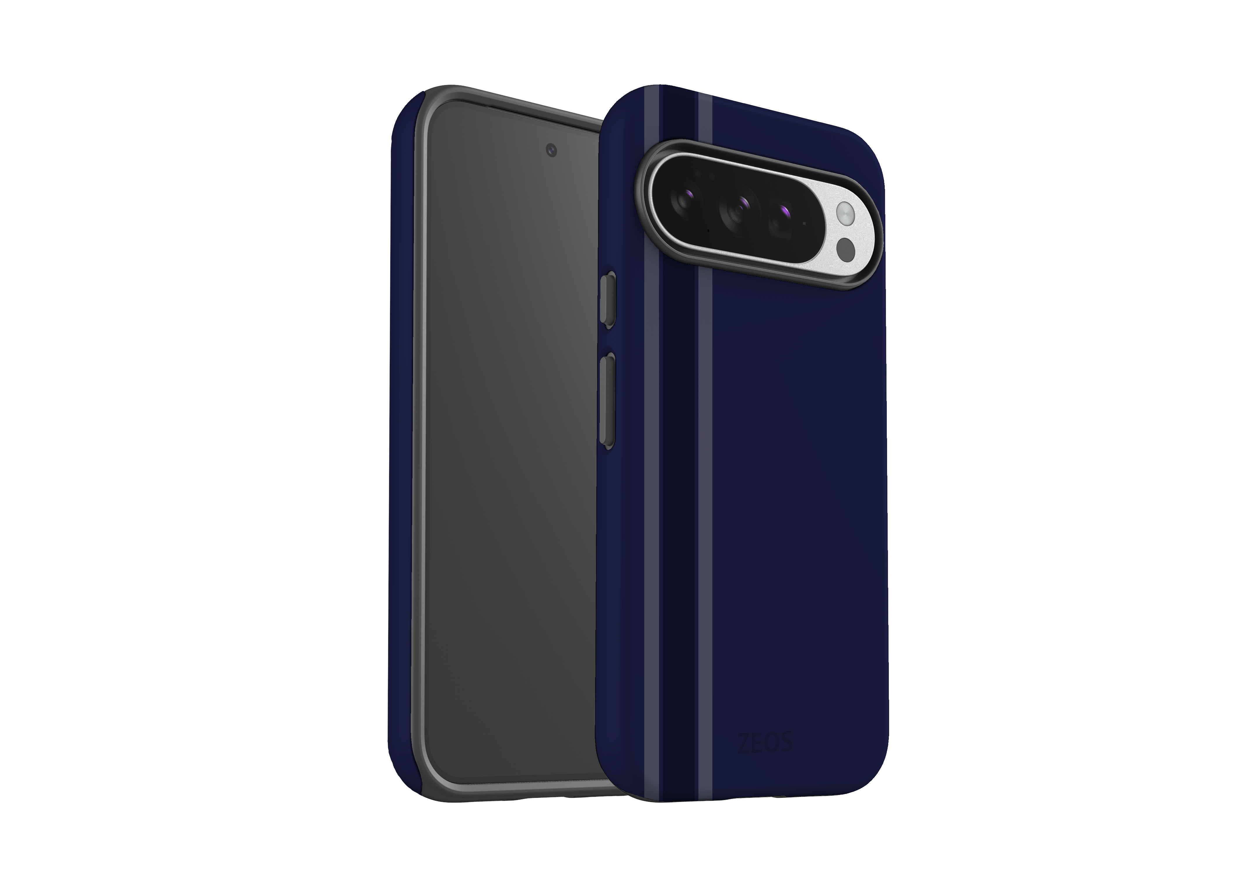 Zeos Linea - Google Pixel 10 Series