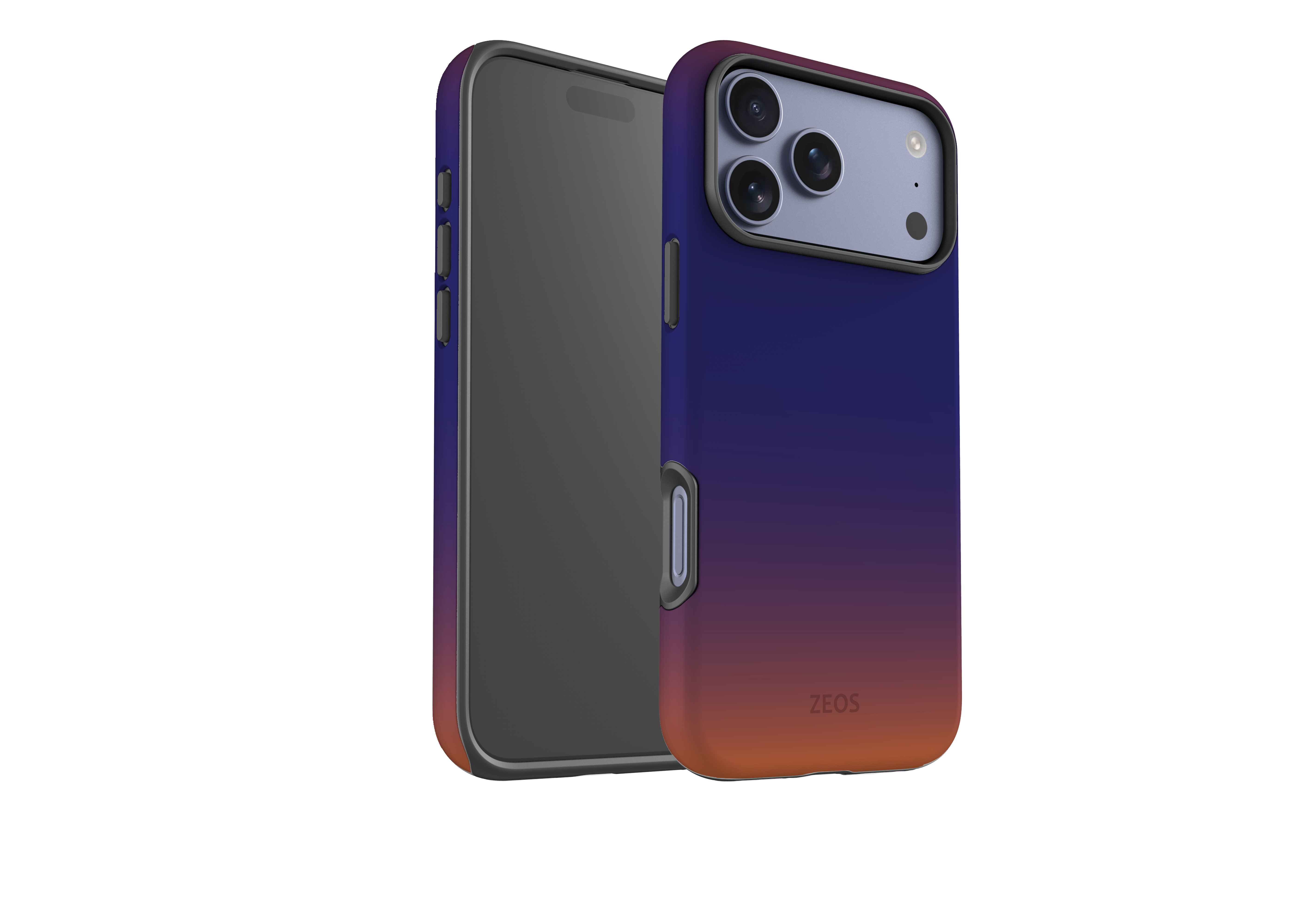 Zeos Gradis - iPhone 17 Series