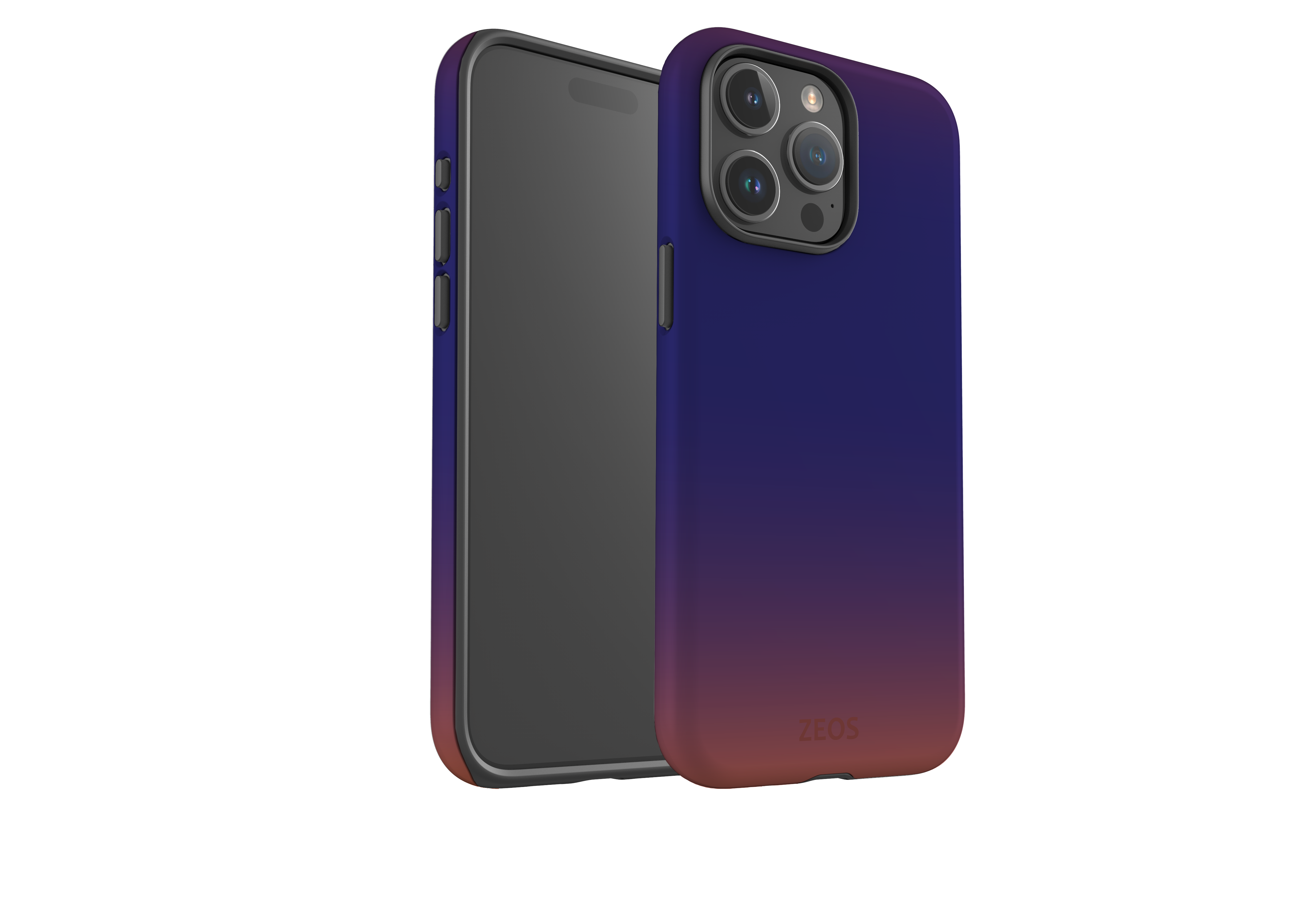 Zeos Gradia - iPhone 15 Series