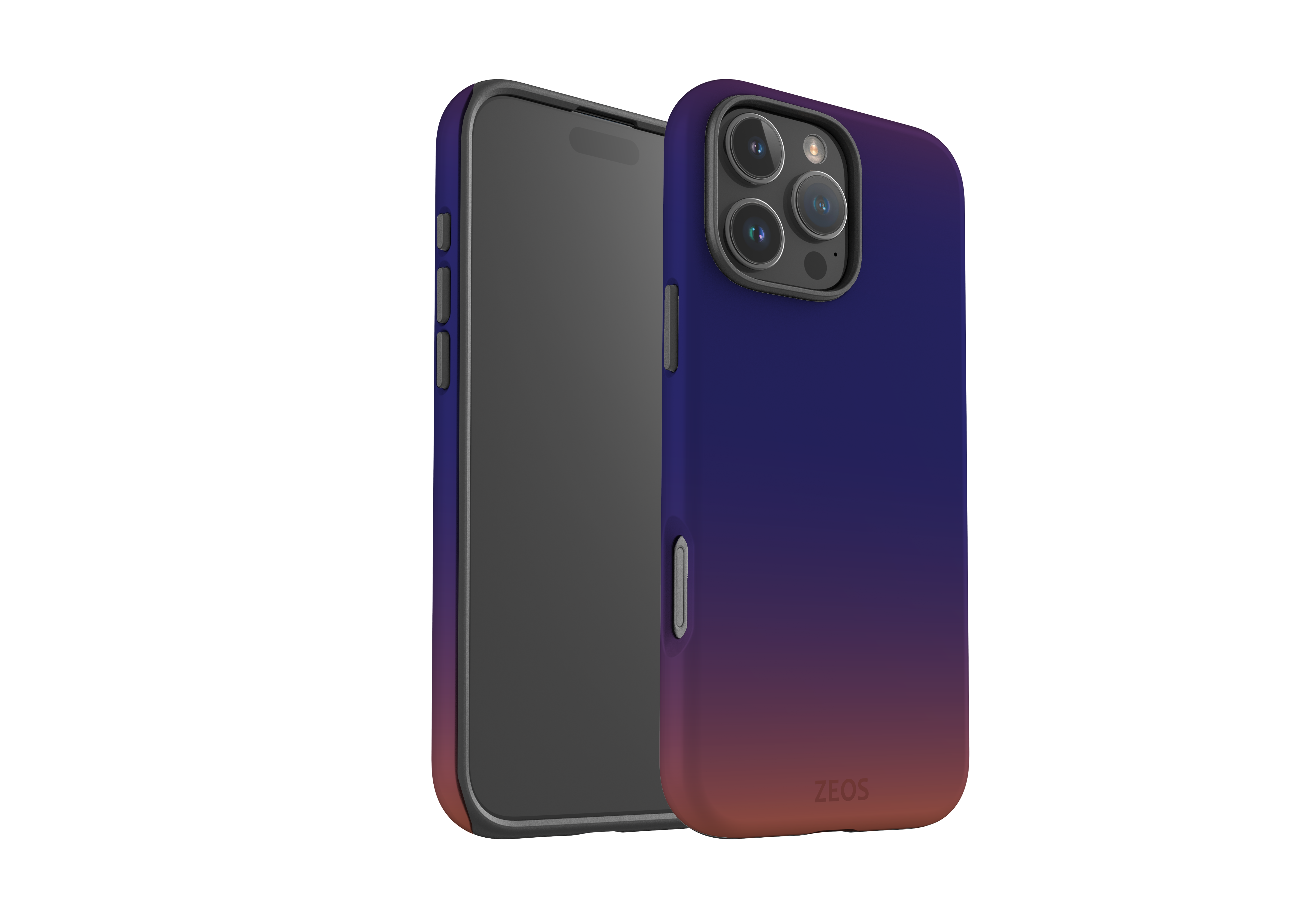 Zeos Gradis - iPhone 16 Series