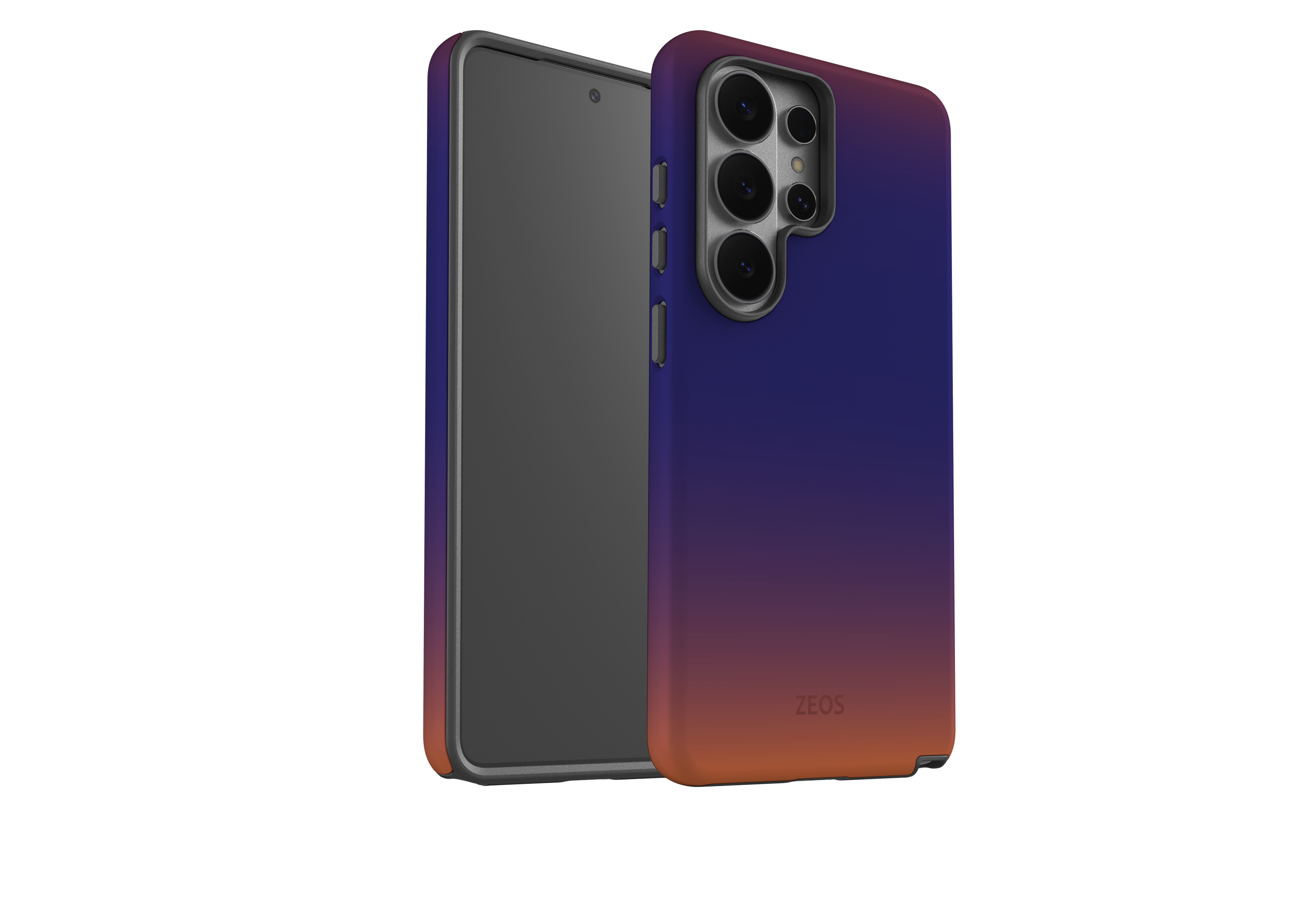 Zeos Gradis - Samsung Galaxy S25 Series