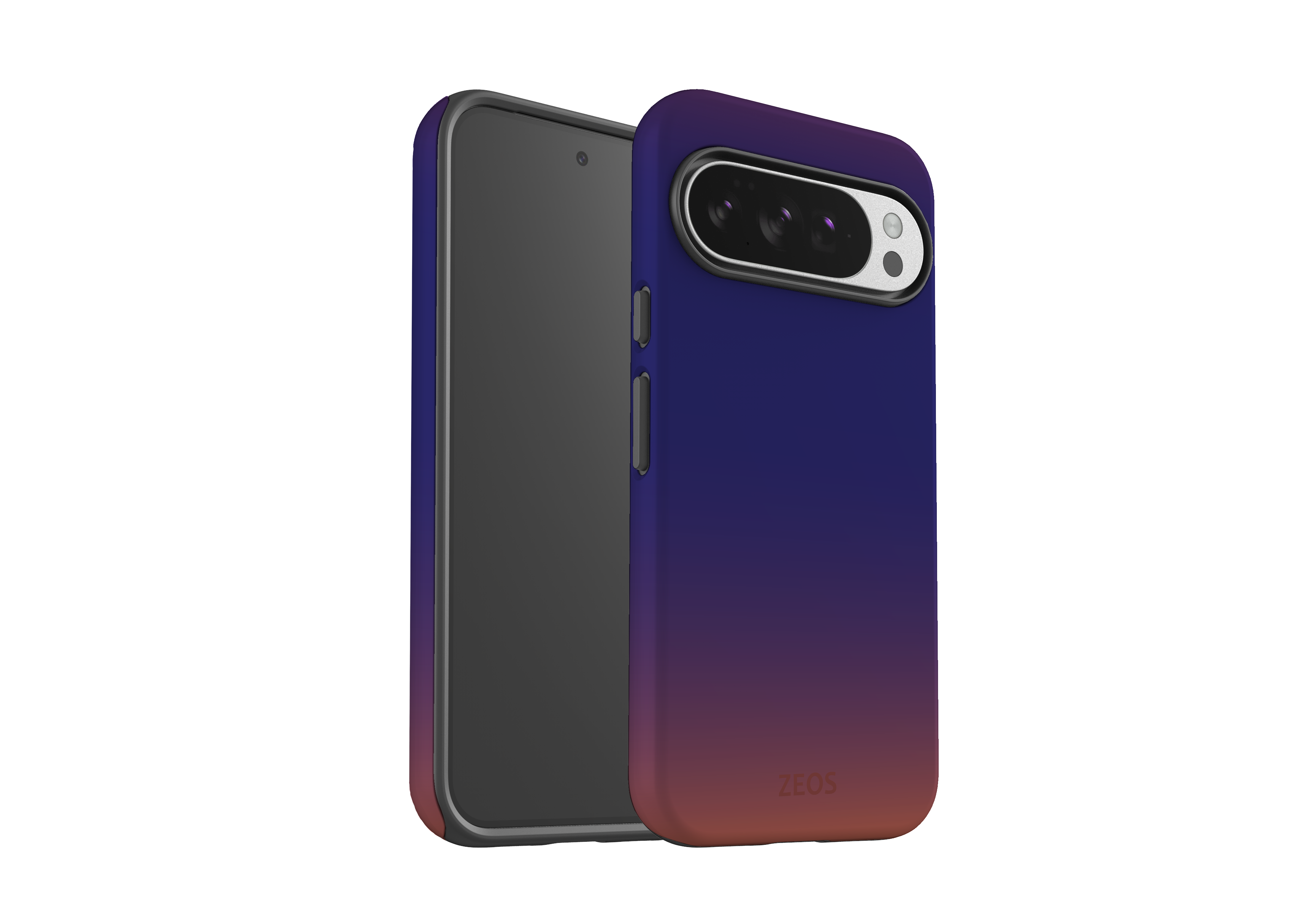 Zeos Gradis - Google Pixel 10 Series