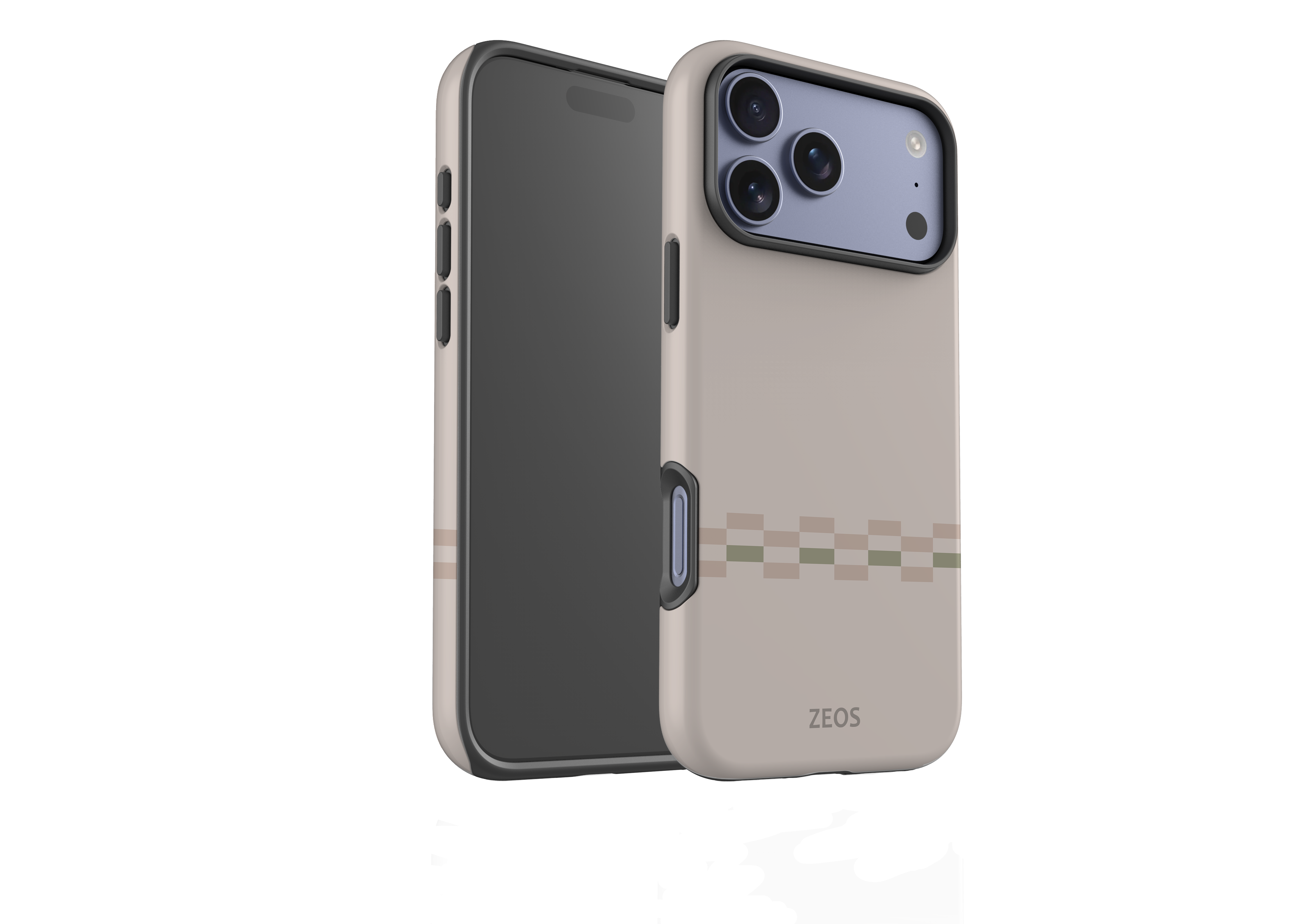 Zeos Chroma - iPhone 17 Series