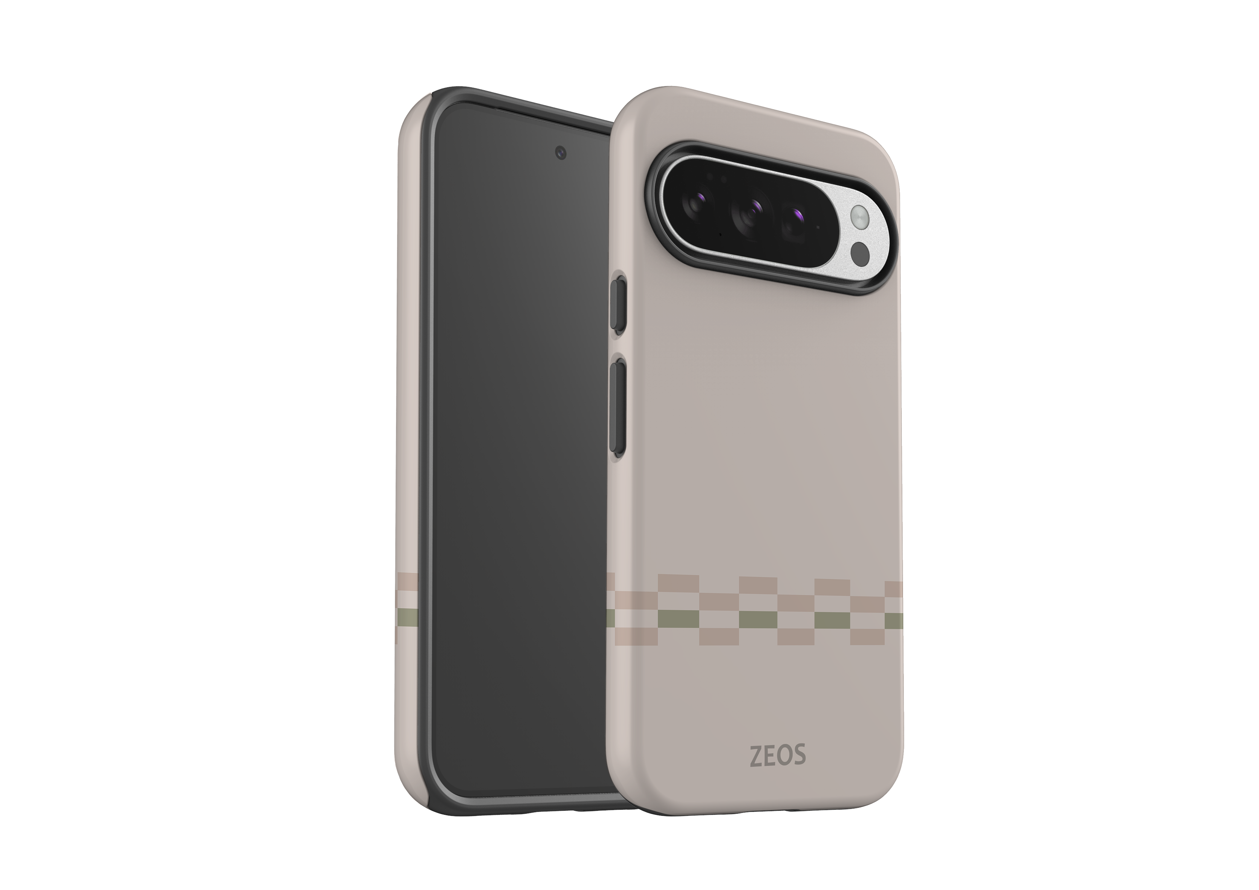 Zeos Fauve - Google Pixel 10 Series